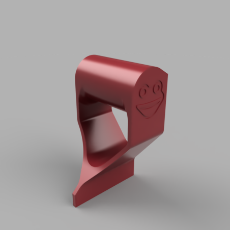 Bow Light Holder (Empacher Slot)