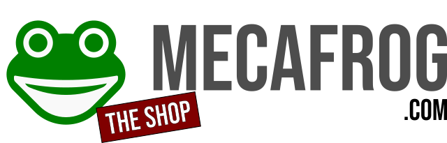 MecaFrog